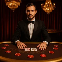SpinsOfGlory - Live Blackjack - Evolution Gaming HD Stream