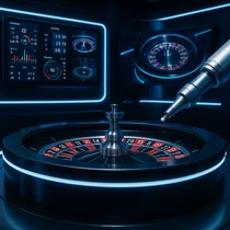 SpinsOfGlory - Live Roulette - Real Dealer Casino Austria