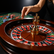 SpinsOfGlory - Live Roulette - European Roulette