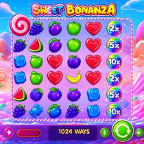 SpinsOfGlory - Sweet Bonanza Slot Game - Bonus Features