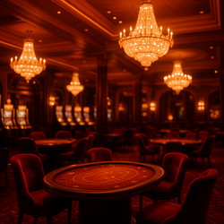 SpinsOfGlory 250% Willkommensbonus bis €2.000 + 250 Free Spins