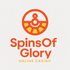 SpinsOfGlory Casino Logo
