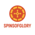 SpinsOfGlory Casino Logo