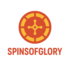 SpinsOfGlory Casino Logo
