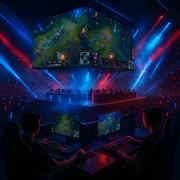 SpinsOfGlory - Esports Betting - Gaming Tournaments Odds